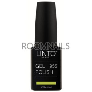 LINTO ГЕЛ ЛАК 955