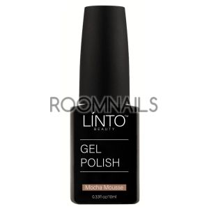 GEL POLISH LINTO MOCHA MOUSSE