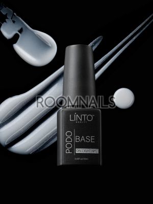 ПОДО БАЗА LINTO  ON-LIGHT № 1-10 ML