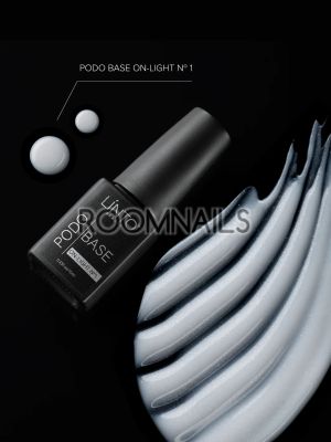 ПОДО БАЗА LINTO  ON-LIGHT № 1-10 ML