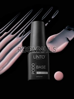 ПОДО БАЗА LINTO  ON-LIGHT № 3-10 ML