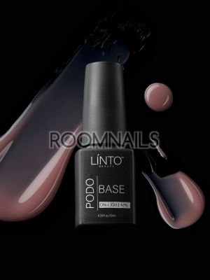 ПОДО БАЗА LINTO  ON-LIGHT № 5-10 ML