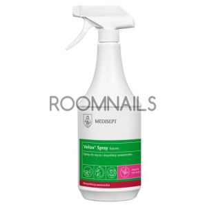 Дезинфектант за повърности – MEDISEPT VELOX SPRAY