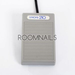 ЕЛЕКТРИЧЕСКА ПИЛА STRONG 210/105L- 40 000 ОБОРОТА