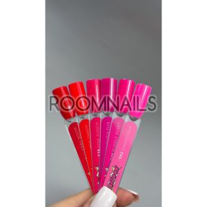 SLOWIANKA ГЕЛ ЛАК 538- 8 ГР