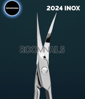 НОЖИЧКИ ЗА КУТИКУЛИ 2024 INOX