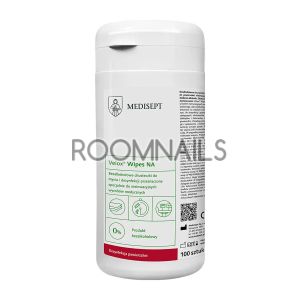 Кърпи за дезинфекция на повърхности – Velox® Wipes NA