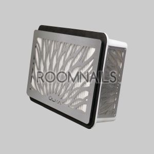 ПРАХОУЛОВИТЕЛ ЗА ВГРАЖДАНЕ ULKA TORNADO- БЯЛ