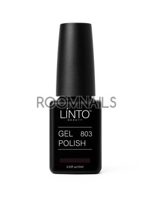 ГЕЛ ЛАК LINTO 803