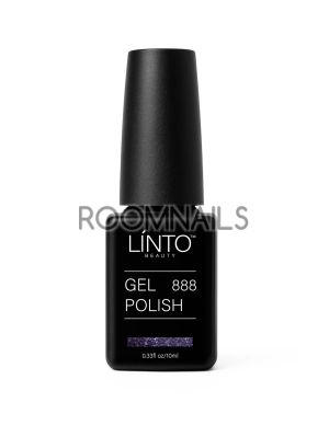 ГЕЛ ЛАК LINTO 888