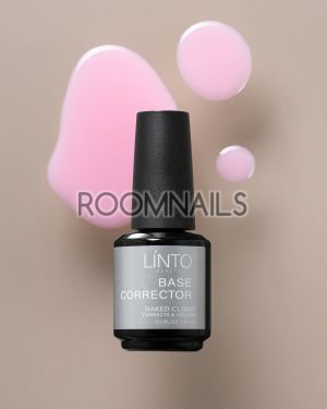 БЗА LINTO CORRECTOR  NAKED CLOUD 15 ml