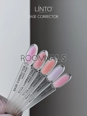 БЗА LINTO CORRECTOR  NAKED CLOUD 15 ml