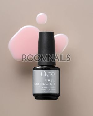 БАЗА LINTO CORRECTOR NAKED WARM 15 ml