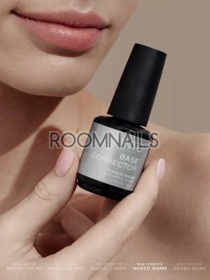 БАЗА LINTO CORRECTOR NAKED WARM 15 ml