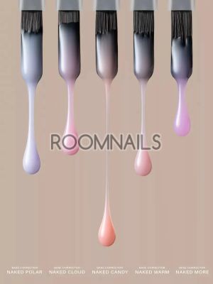 BASE NAKED CANDY 15 ml