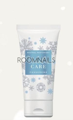 FOOT CREAM 50 ML NEUTRAL FRAGRANCE