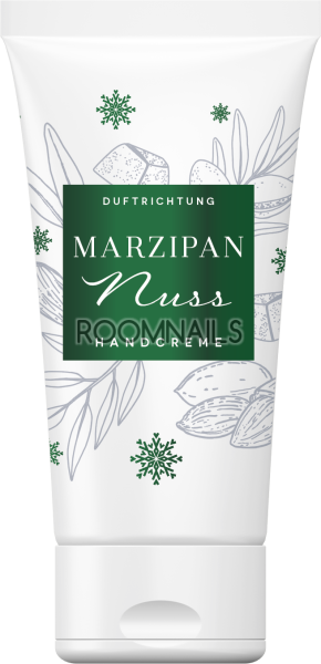 HAND CREAM 50 ML - MARZIPANE FRAGRANCE