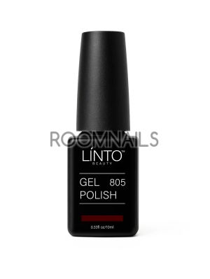 GEL POLISH LINTO  805-10 ML