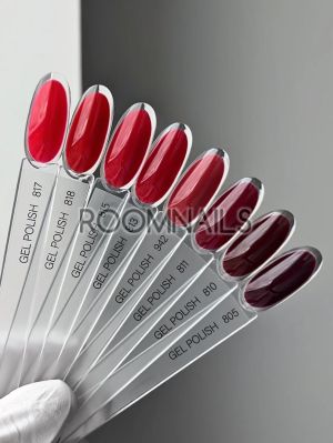 GEL POLISH LINTO  805-10 ML