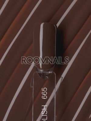 GEL POLISH LINTO  665- 10 ML