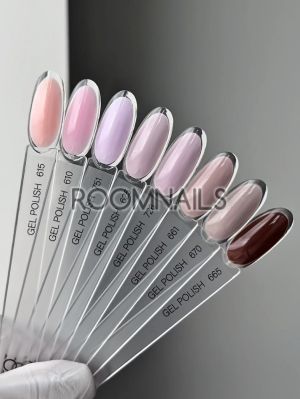 GEL POLISH LINTO  665- 10 ML