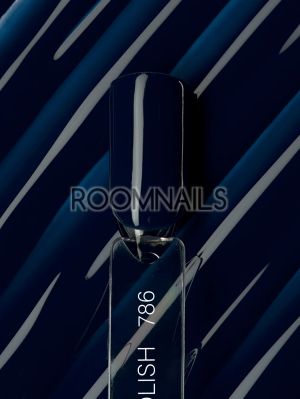 GEL POLISH LINTO  786- 10 ML