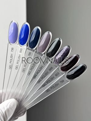 GEL POLISH LINTO  786- 10 ML