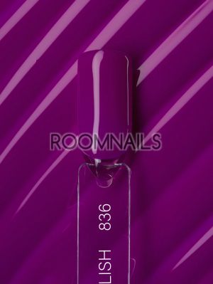 GEL POLISH LINTO  836-10 ML