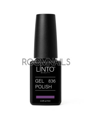 GEL POLISH LINTO  836-10 ML