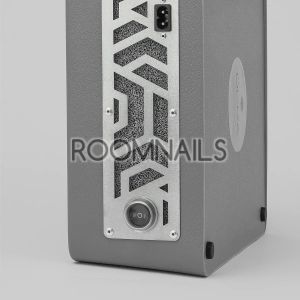 НАСТОЛЕН ПРАХОУЛОВИТЕЛ ULKA- СИВ