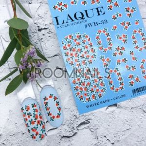 LAQUE