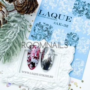 LAQUE