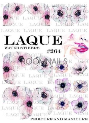 LAQUE