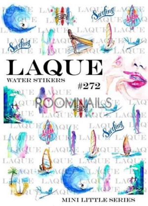 LAQUE