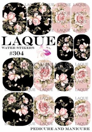 LAQUE