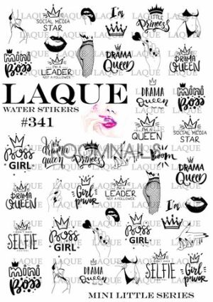 LAQUE