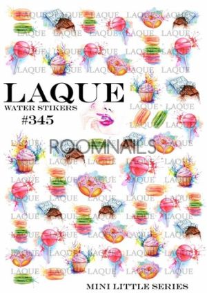 LAQUE