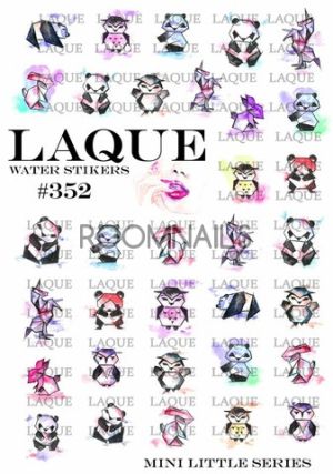 LAQUE