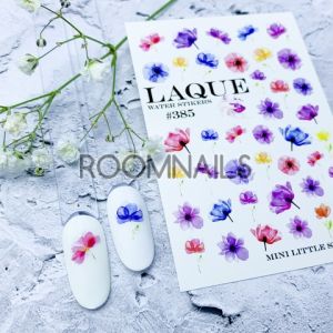 LAQUE