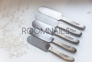 METAL BASE FOR PEDICURE