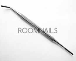 DOUBLE SIDED NAIL FILE