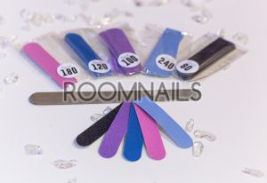 BASE FOR NAIL FILE