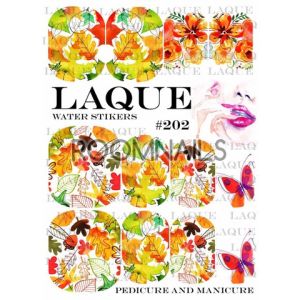 LAQUE