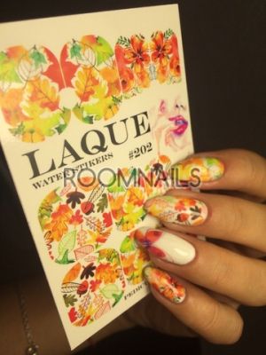LAQUE