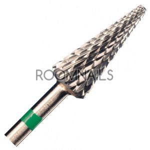 ТВЪРДОСПЛАВНИ ФРЕЗИ 407102