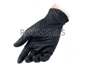 NITRILE GLOVES
