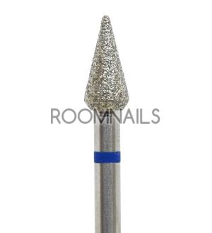 ЕЛМАЗНИ ФРЕЗИ CONE BIT 040 BLUE