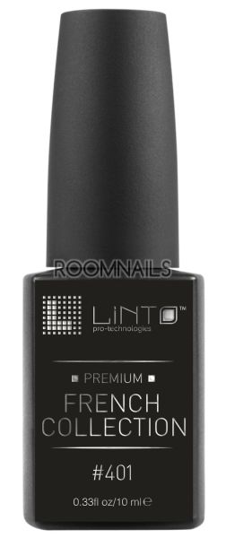 GEL POLISH LINTO
