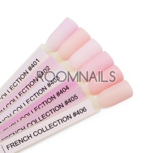 GEL POLISH LINTO