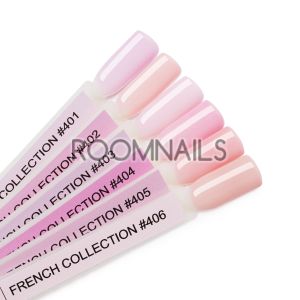GEL POLISH LINTO